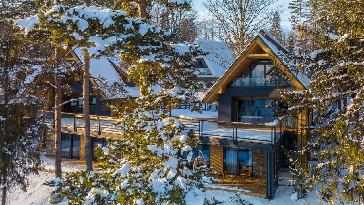 - 200m Do Term Bania, Blisko Natury * Białka Tatrzańska