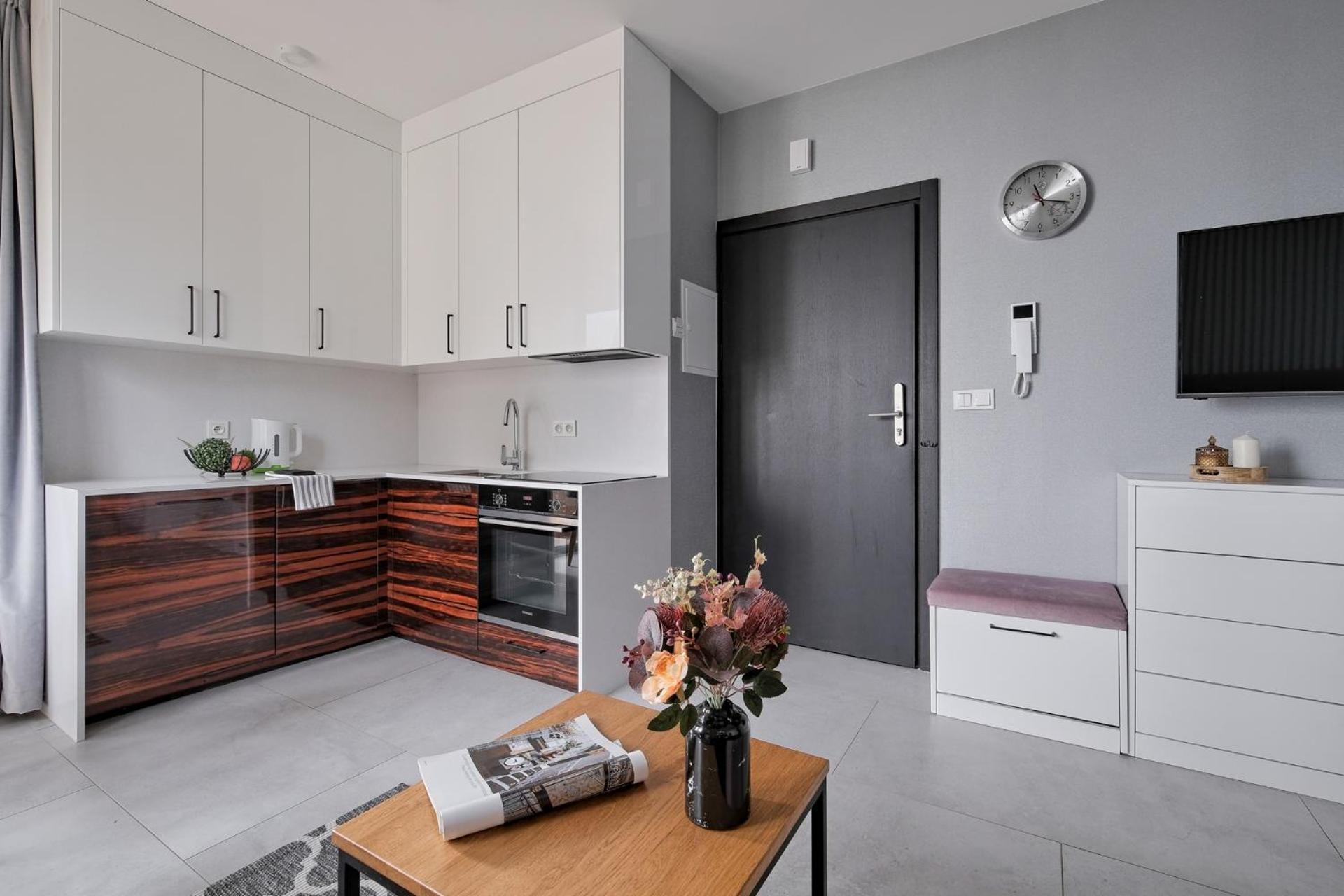 - 200m Do Term Bania, Blisko Natury Apartament